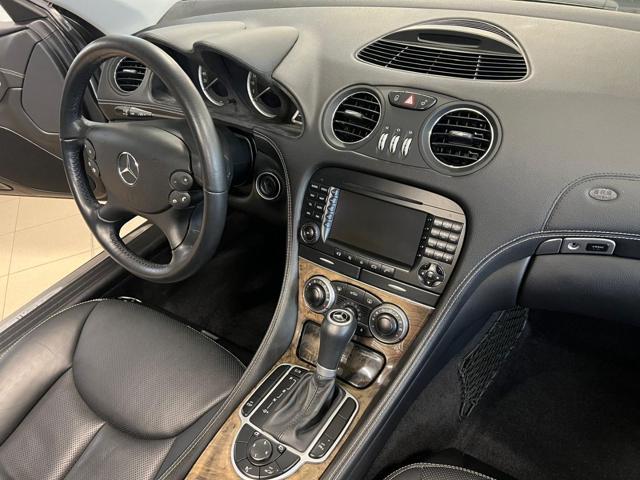 MERCEDES-BENZ SL 350 EDITION 50 ANNVERSARIO ! SOLO 50.000 KM ! UNICA !