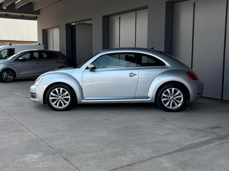 Volkswagen Maggiolino 1.6 Tdi Design