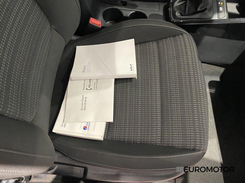 Kia Stonic 1.0 T-GDi MHEV Style Design Pack iMT