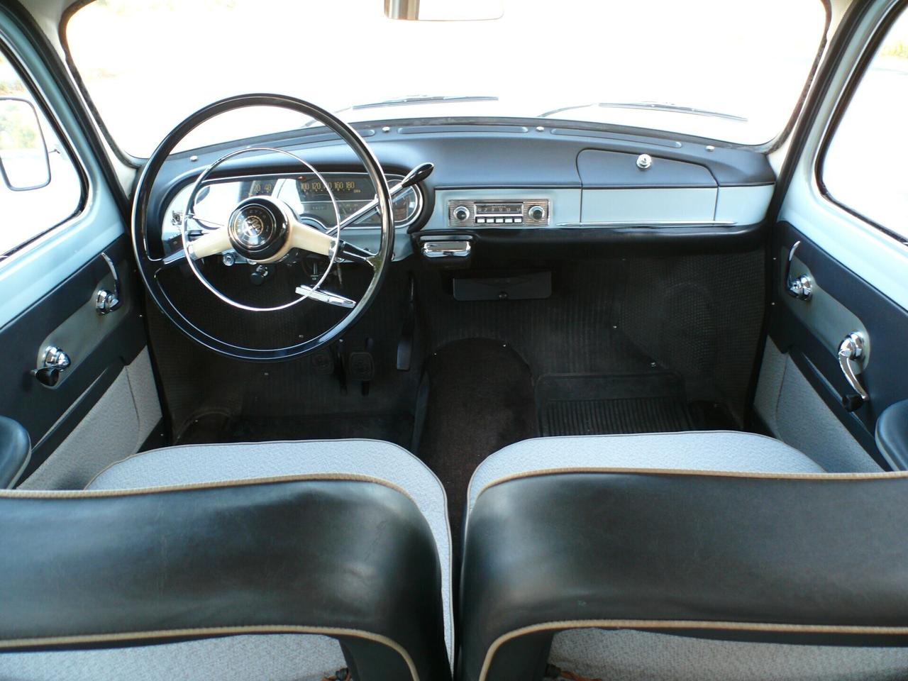 Alfa Romeo Giulietta Ti III serie (M1380)