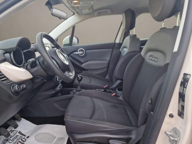 FIAT 500X 1.3 MultiJet 95 CV Pop Star
