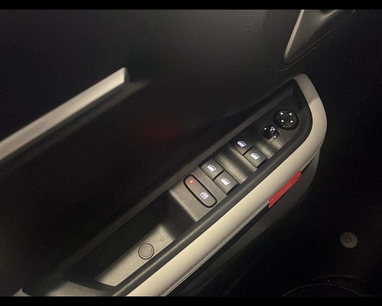 CITROEN Nuova C3 Aircross PureTech HYBRID 145 Ã«DCS6 -Â  M