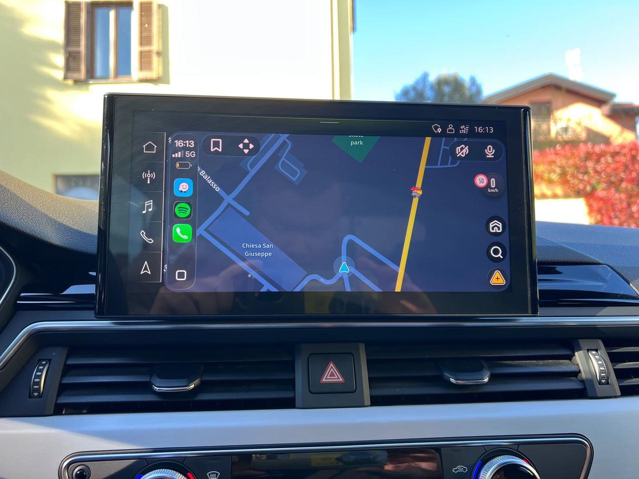 Audi A5 S Line Edition 2.0 40 TDI MHEV #10138