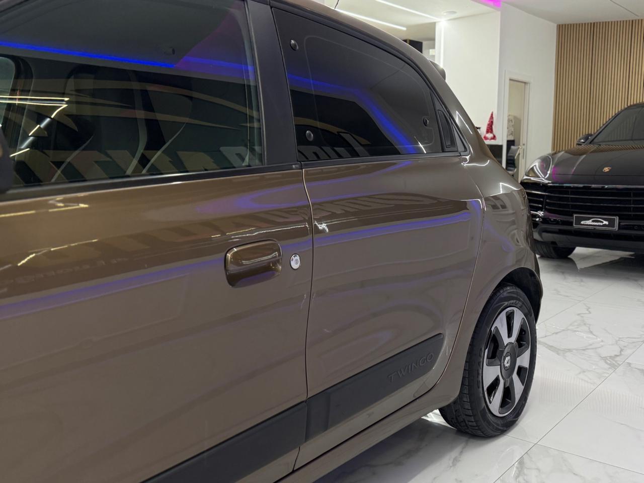 Renault Twingo 1.0 SCe Stop&Start Energy