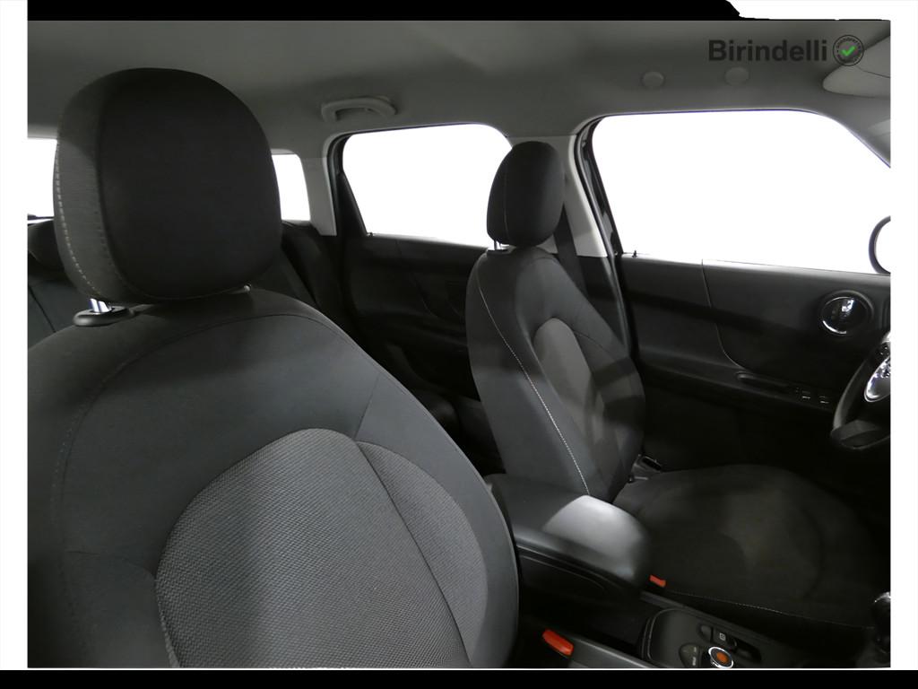 MINI Mini Countrym.(F60) - Mini 1.5 One Countryman