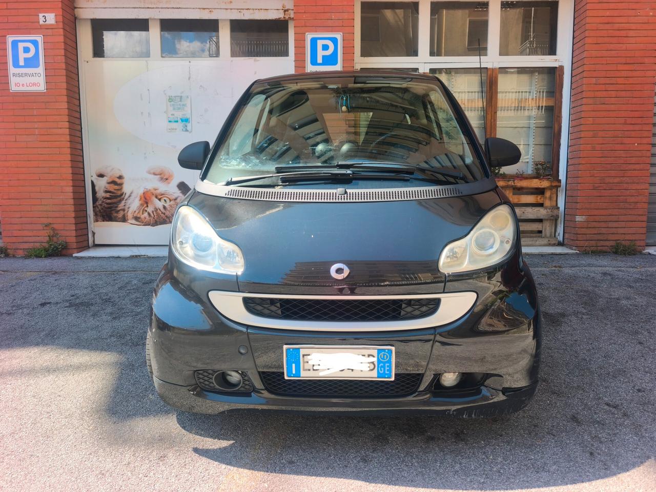 Smart pulse ok neopatentati cambio automatico f1
