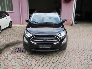 FORD EcoSport 1.0 EcoBoost 100 CV Business Plus *SOLO 30000 KM!