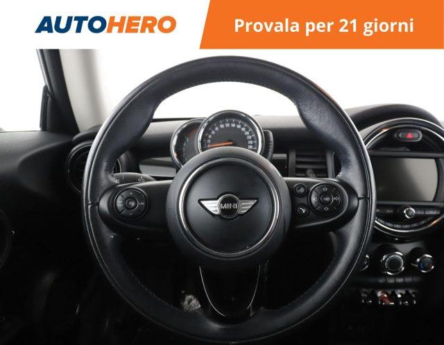 MINI Cooper D 1.5 Cooper D