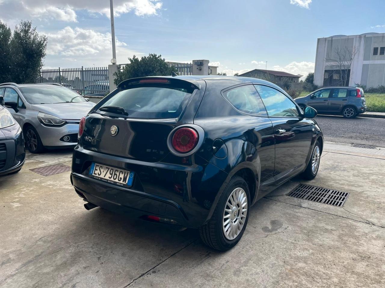 Alfa Romeo MiTo 1.3 JTDm 85 CV S&S Progression