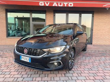 Fiat Tipo 1.3 Mjt Lounge