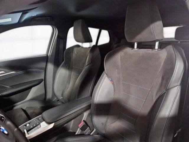 BMW X2 sDrive 18d Msport
