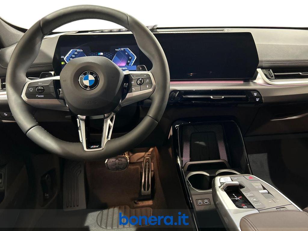 BMW X1 18 d Msport sDrive DCT
