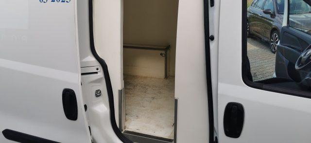 FIAT Doblo Doblò 1.3 MJT PN-TN Cargo - MODULO FRIGORIFERO