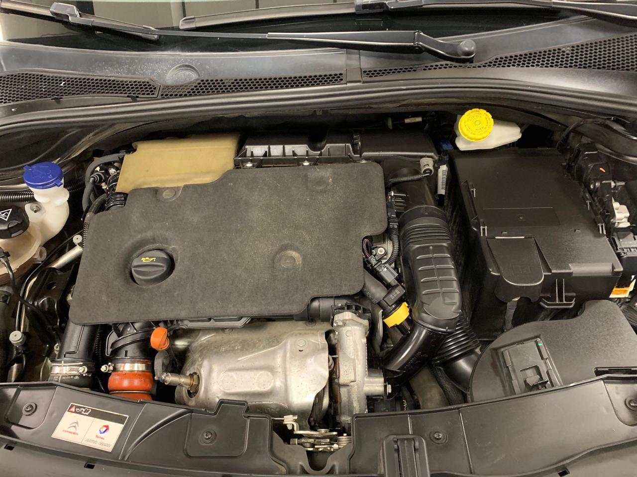 Citroen C3 1.5 bluehdi Feel Pack s&s 100cv 6m