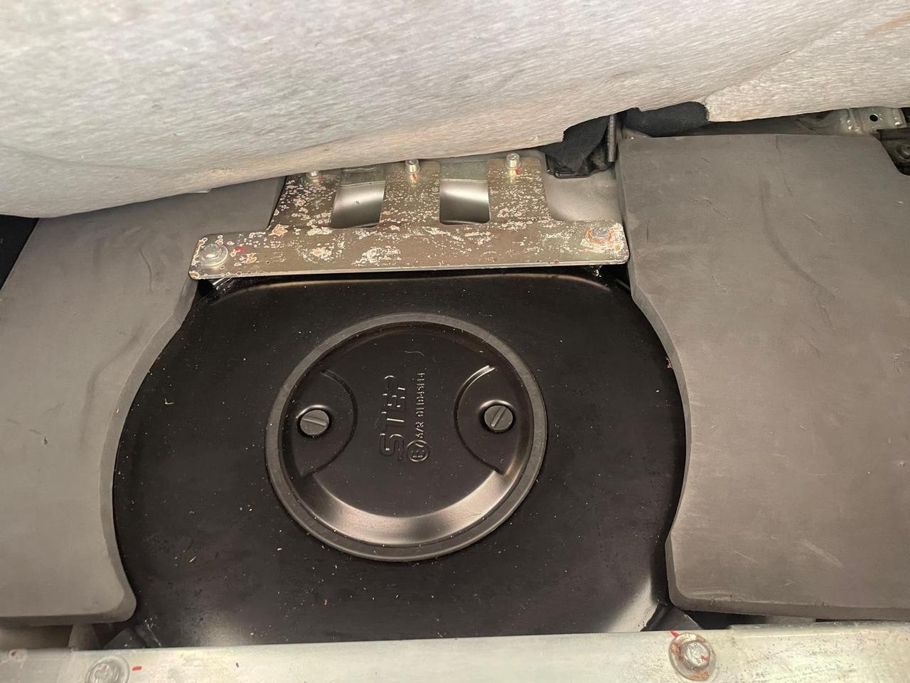 Ford Fiesta 1.4 5p. Bz.- GPL Titanium