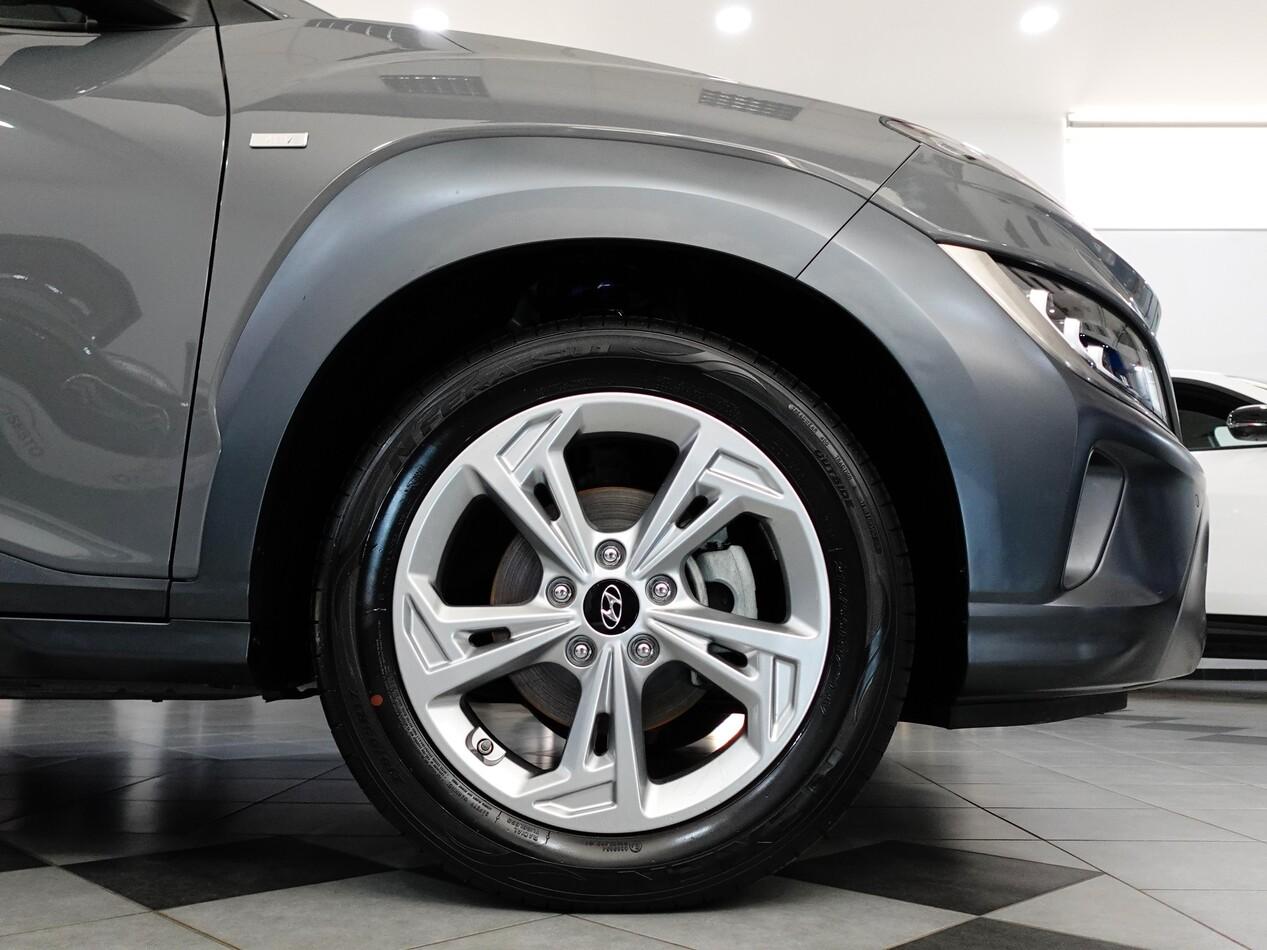 Hyundai Kona 1.6 CRDI 136 CV DCT MHEV 48V XLINE