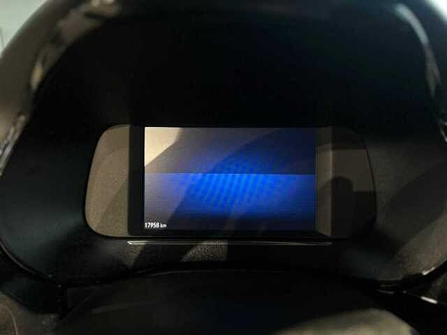 Fiat Panda 1.0 FireFly Hybrid Pandina Cross 5posti