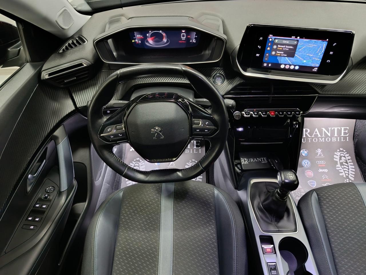 Peugeot 2008 PureTech 130 S&S Allure