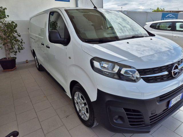 OPEL Vivaro 1.5 Diesel 100CV S&S L2H1 MAXI