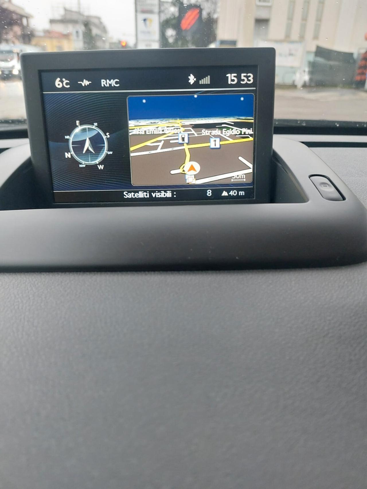 Peugeot 5008 BlueHDi 120 S&S 7POSTI EURO6 B