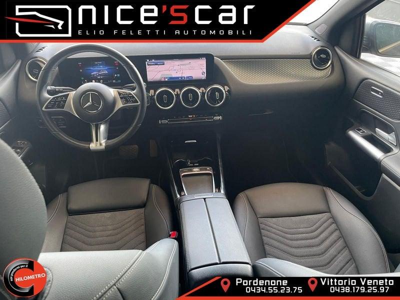 Mercedes-Benz Classe B B 180 Automatic Progressive Advanced