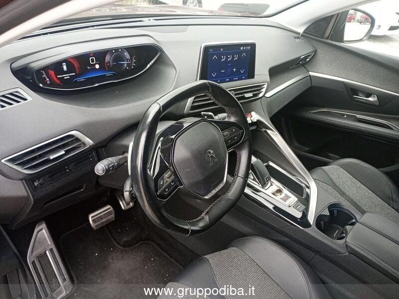 Peugeot 3008 II 2016 Diesel 1.5 bluehdi Allure s&s 130cv eat8