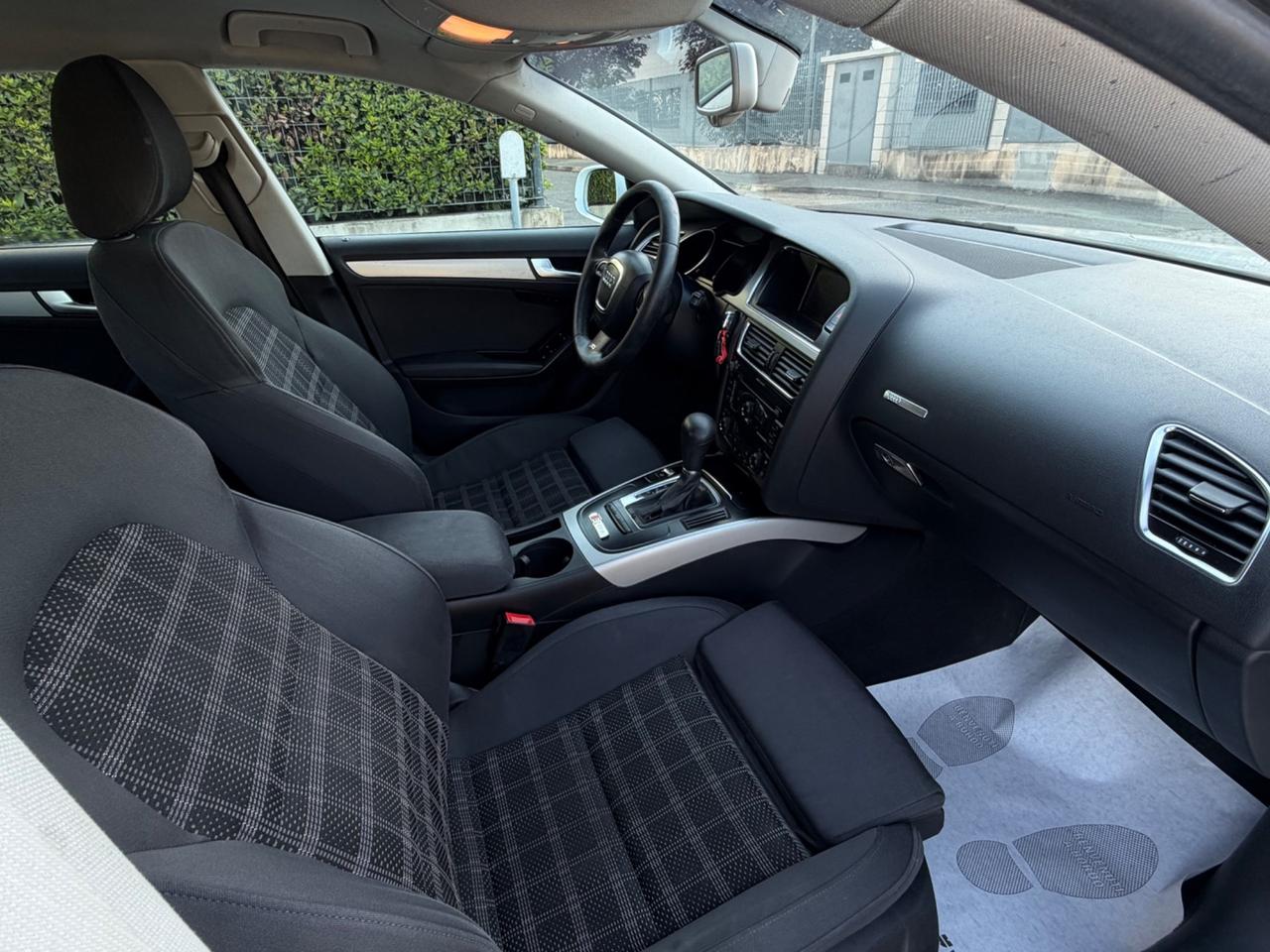 Audi A5 SPB 2.0 TDI 143 CV multitronic Advanced