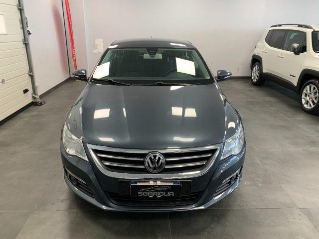 VOLKSWAGEN Passat CC 1.8 Benzina Coupe CC TSI Limited Edition