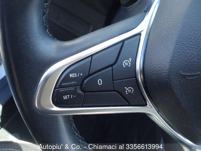 Renault Captur Captur Full Hybrid E-Tech 145 CV Intens