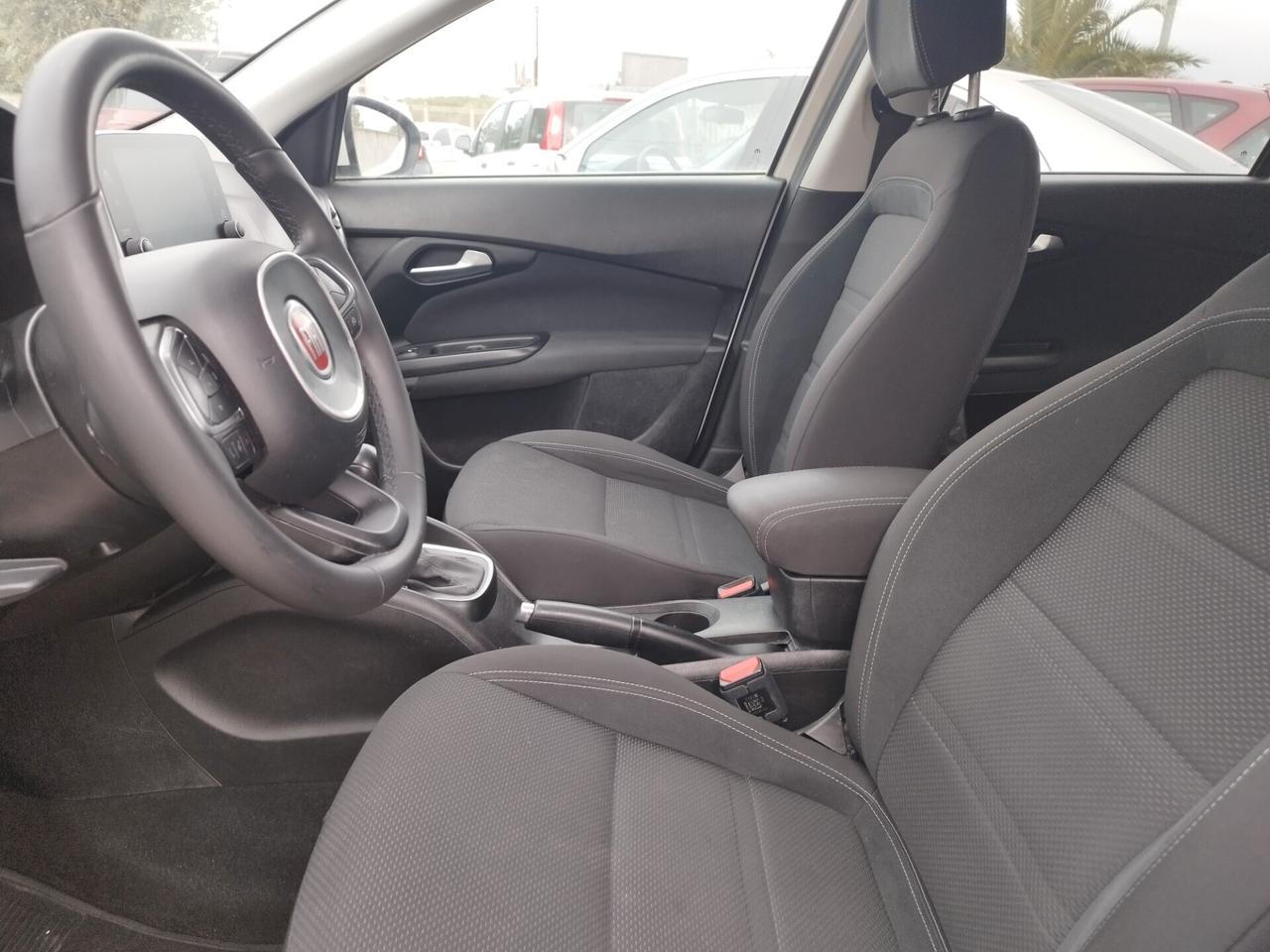 Fiat Tipo 1.6 Mjt S&S 5 porte Business