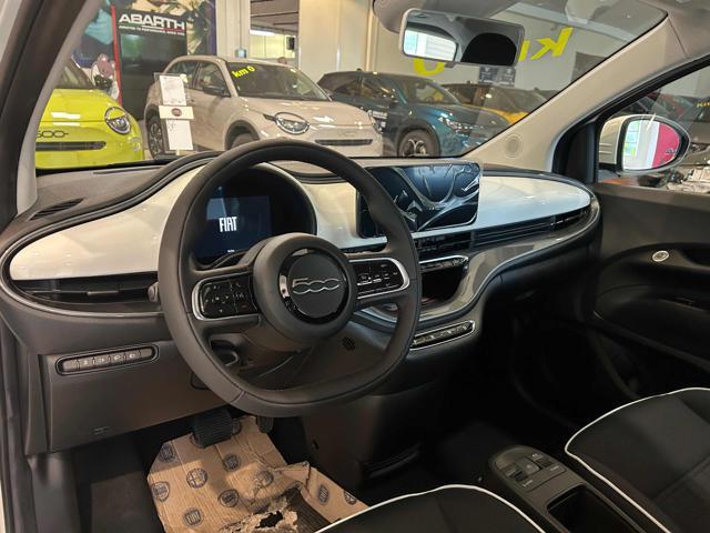 FIAT 500e Berlina 42 kWh