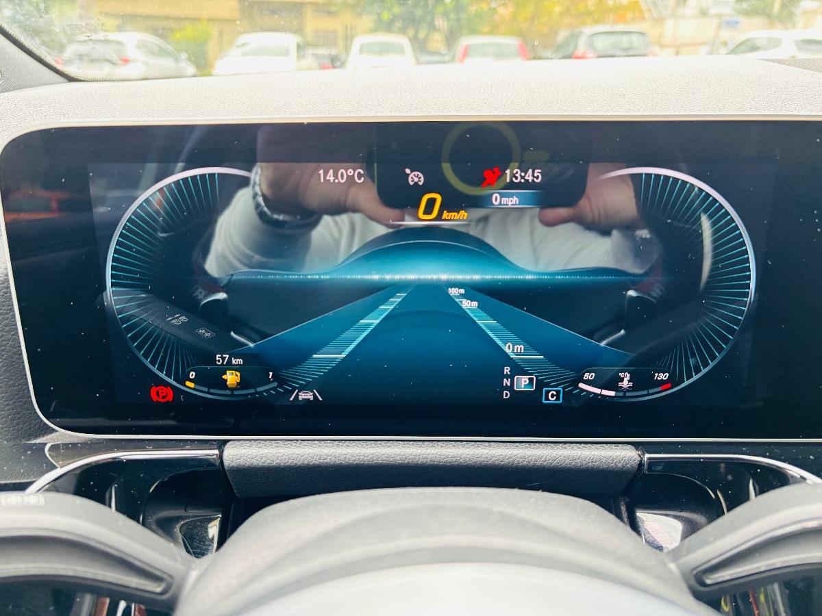 Mercedes Classe B180d Premium AMG Automatica Full