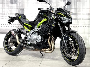 Kawasaki Z 900