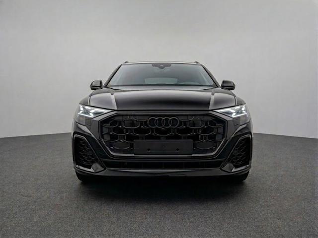 AUDI SQ8 SUV TFSI quattro tiptronic sport attitude