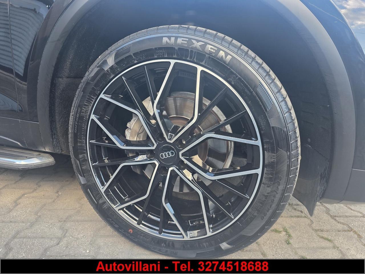 AUDI Q5 40 TDI 204CV QUATTRO S tronic S. LINE PLUS