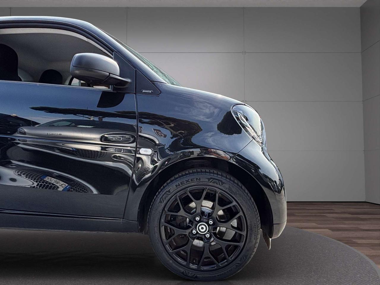 smart forTwo 0.9 t Passion 90cv twinamic my18~Unipro~Promo~Fina