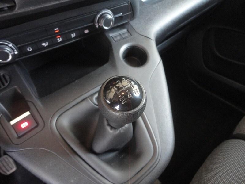 OPEL Combo 5ª serie Combo Cargo 1.5 Diesel PC ...