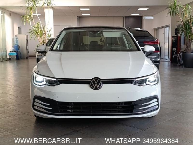 Volkswagen Golf 2.0 TDI 150 CV DSG SCR Life*TETTO*SEDILI SPORTIVI + RISCALDATI*