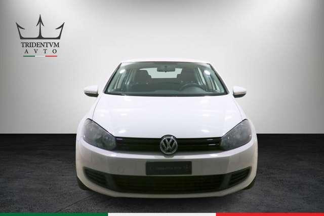 Volkswagen Golf 1.6 tdi United 5p