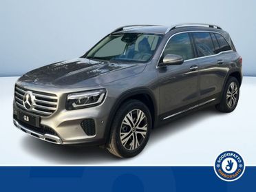 Mercedes-Benz Classe GLB GLB 200d Automatic Advanced Plus Progressive