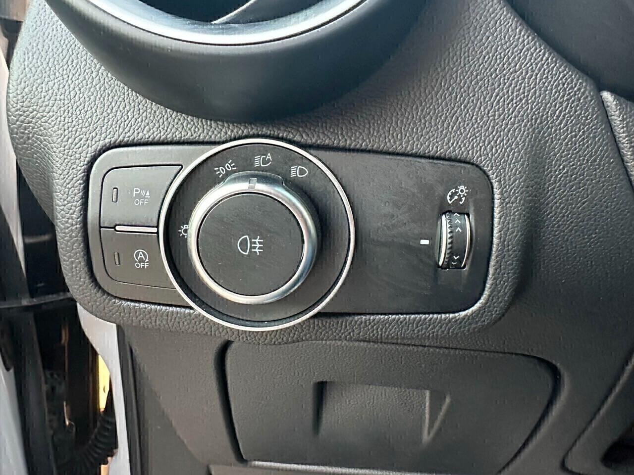 Alfa Romeo Stelvio 2.2 Turbodiesel 190 CV AT8 Q4 Executive