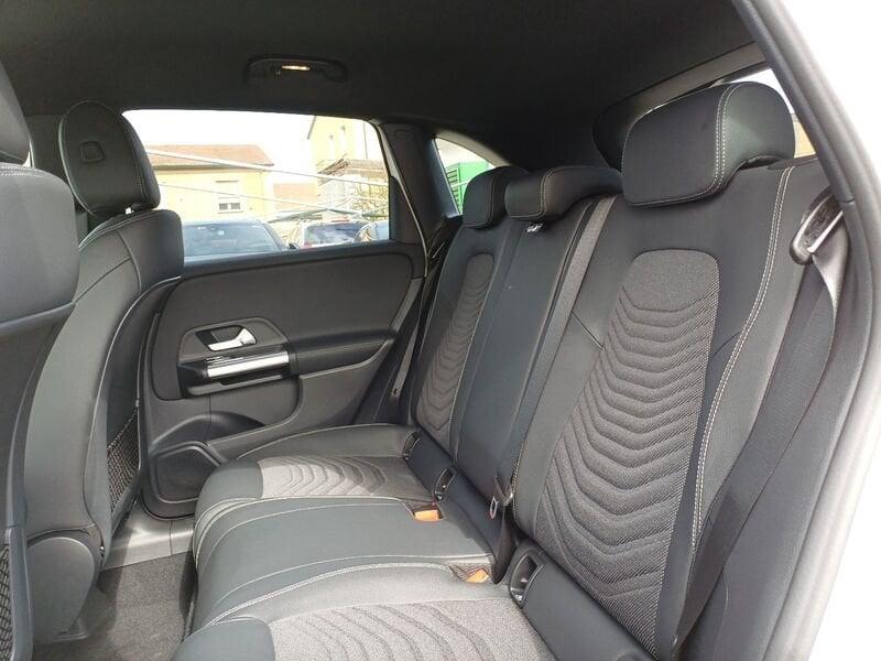 Mercedes-Benz Classe B B 180 d Progressive Advanced NIGHT-PACK