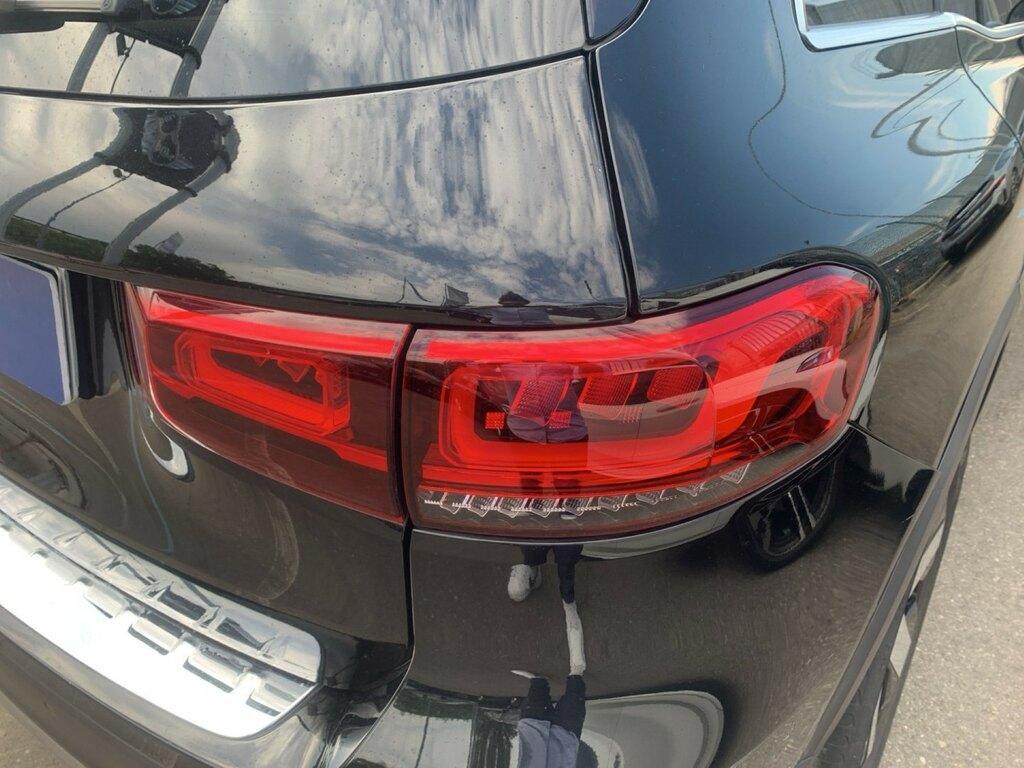Mercedes GLB 200 D Sport Plus 4Matic 8G-DCT