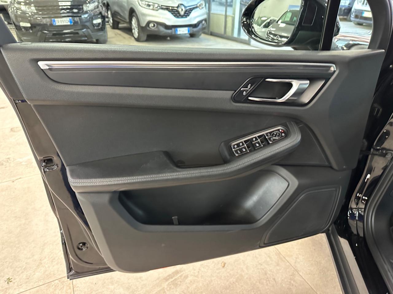 Porsche Macan 2.0 245 CV Full 2020