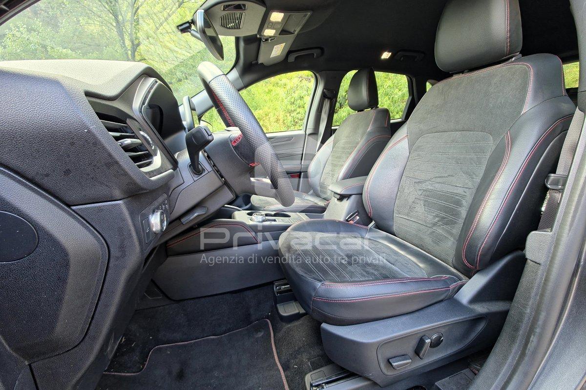 FORD Kuga 2.5 Full Hybrid 190 CV CVT AWD ST-Line X