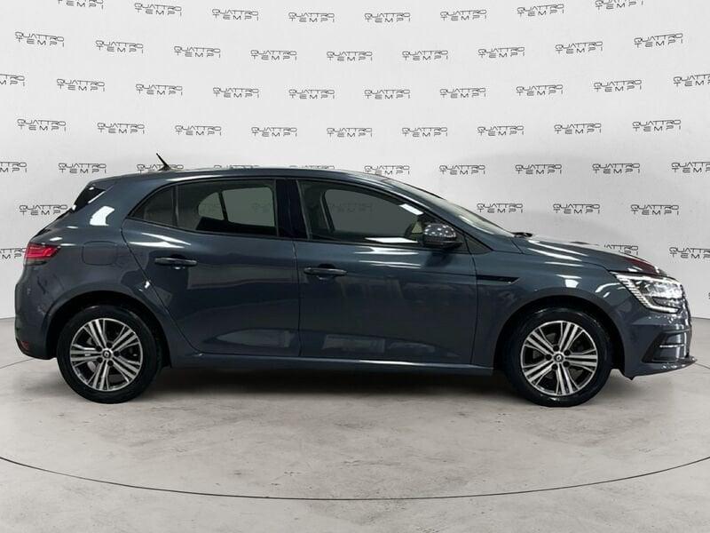 Renault Mégane 1.5 DCI 85KW BLUE EQUILIBRE