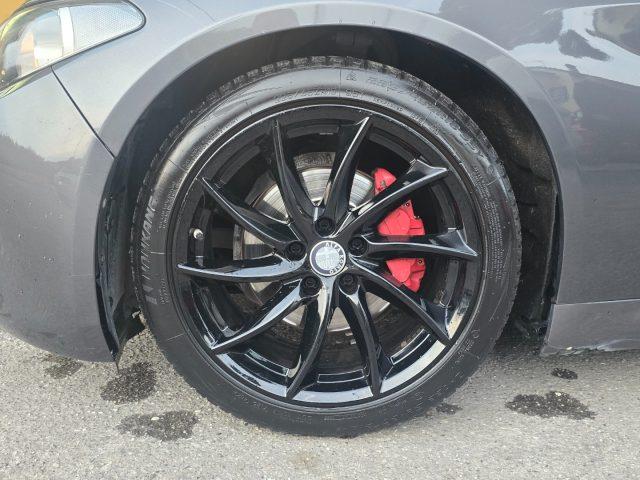 ALFA ROMEO Giulia 2.2 Turbodiesel 150 CV AT8 Autom LEGGI DESCRIZIONE