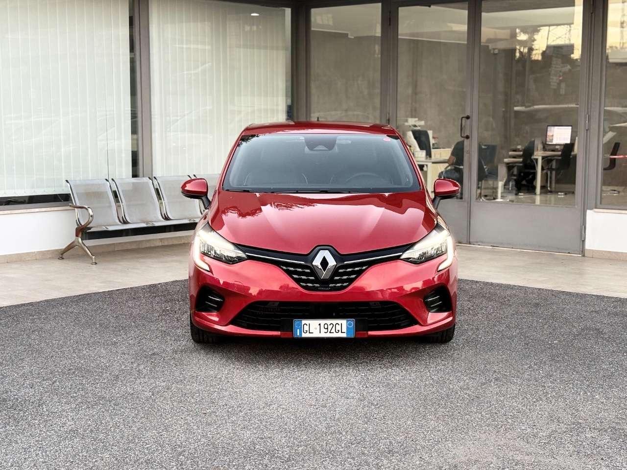 Renault Clio 1.0 Gpl 101CV E6 Neo - 2022