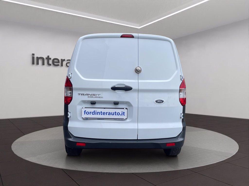 FORD Transit Courier 1.5 tdci 75cv S&S Trend my20 del 2023
