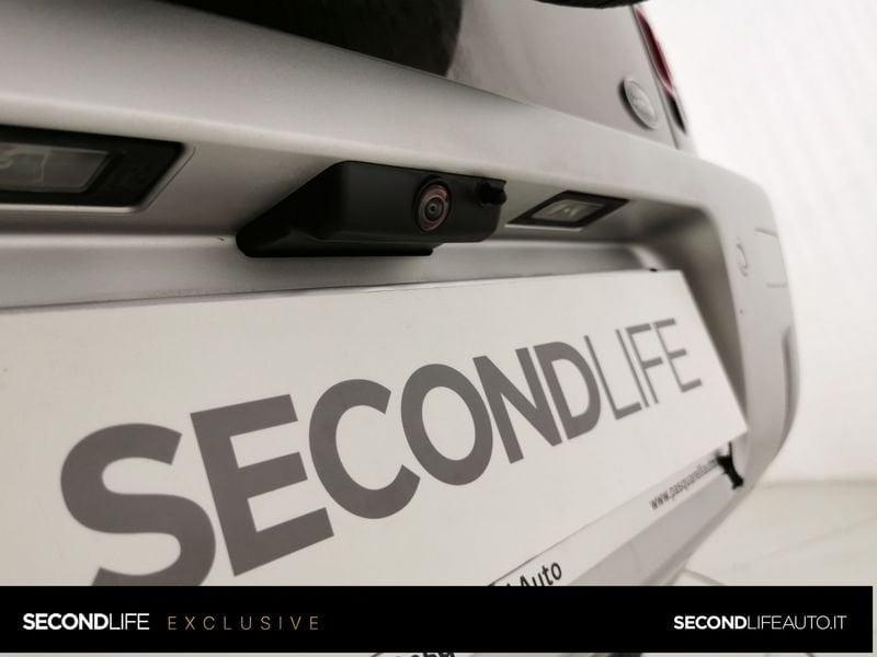 Land Rover Defender 110 3.0d i6 mhev XS Edition awd 250cv auto